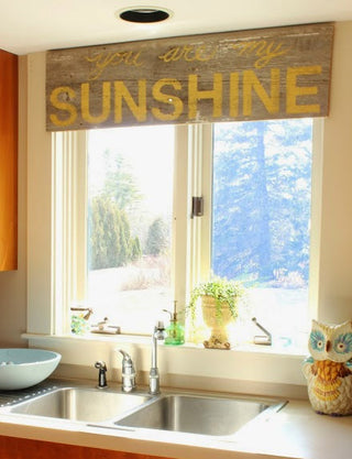 Unique Window Treatment Ideas That Won't Break The Bank
