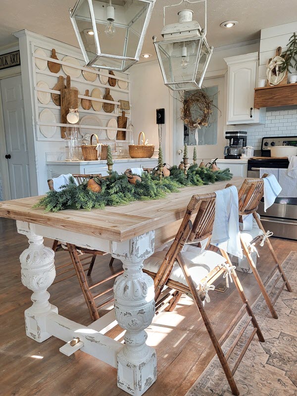 Collaborator of the Month Stacie Moore Cotton & Crete