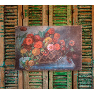 Let Your Walls Do the Talking