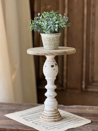 The Landon Pedestal  - Choose Size