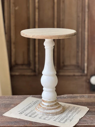 The Landon Pedestal  - Choose Size