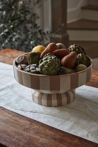 Botera Footed Bowl - Preorder