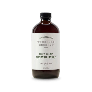 Woodford Reserve Mint Julep Syrup 16oz