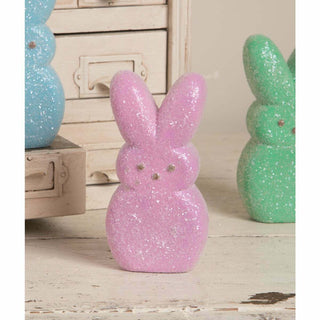 Bethany Lowe 6" Purple Peep