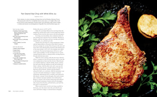 The Cook's Atelier: Recipes, Techniques, and Stories from Our French Cooking School