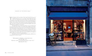 The Cook's Atelier: Recipes, Techniques, and Stories from Our French Cooking School