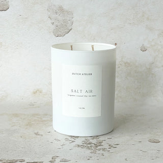 Dutch Atelier Salt Air