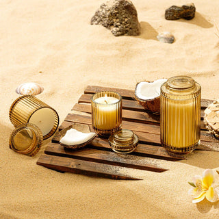 Amélie Collection - Island Coconut 11oz Candle