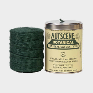 490 Ft. Nutscene Twine In A Tin - Choose Color