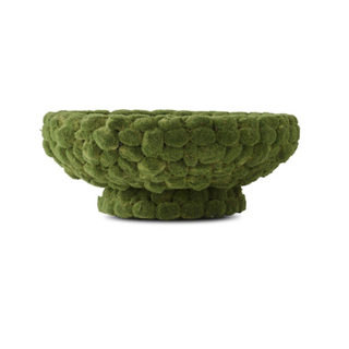 Mossy Bowl - Choose Size
