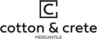 Cotton & Crete logo