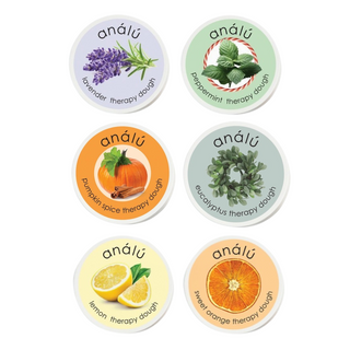 Therapy Dough - Choose Your Favorite Scent