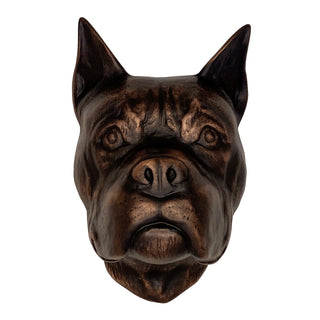 Dog Door Knocker - Choose Your Favorite Breed - Cat also Available