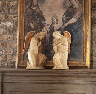 Set of 2 Herald Angels