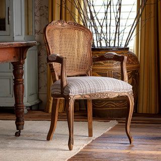 Cochin Arm Chair
