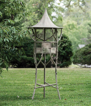 The Passereau Aviary - More Coming Soon