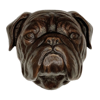 Dog Door Knocker - Choose Your Favorite Breed - Cat also Available