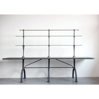 The Bakery Table- More Coming Soon