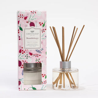 Greenleaf Brambleberry Reed Diffuser