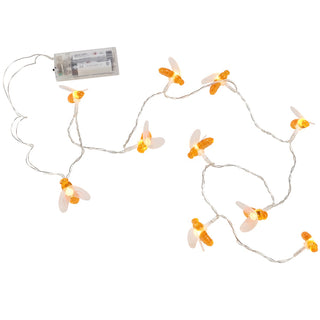 Bumble Bee String Lights