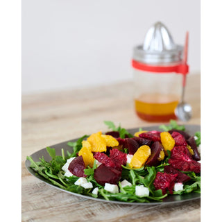 Blood Orange Cinnamon Jam