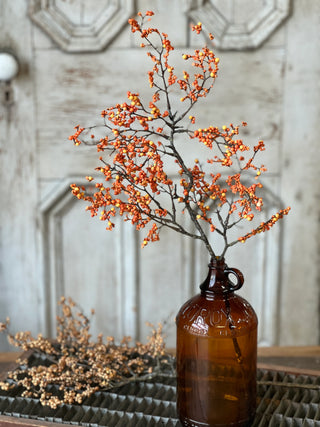 24" Bridger Berries Stem