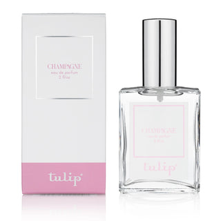 Champagne Perfume Spray