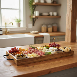Charcuterie Box