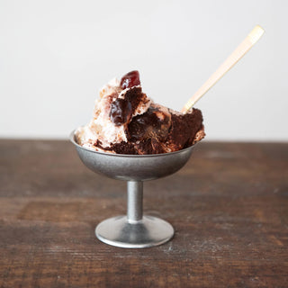 Cherry Vanilla Fruit Preserves