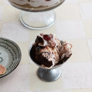 Cherry Vanilla Fruit Preserves