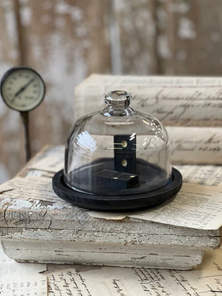 6.25" Arlington Cloche