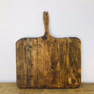 Rustic Kitchen Board