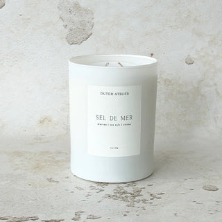 Dutch Atelier Sel De Mer