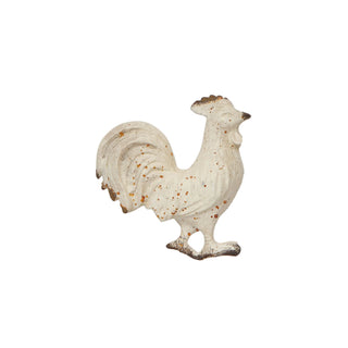 Set of 5 Pewter Animal Magnets