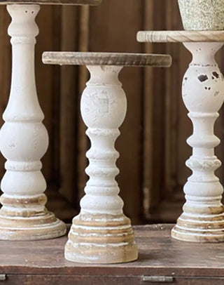 The Landon Pedestal  - Choose Size