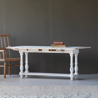 The Marlena Drop Leaf Table