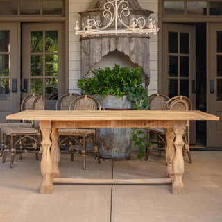 The French Farmhouse Table