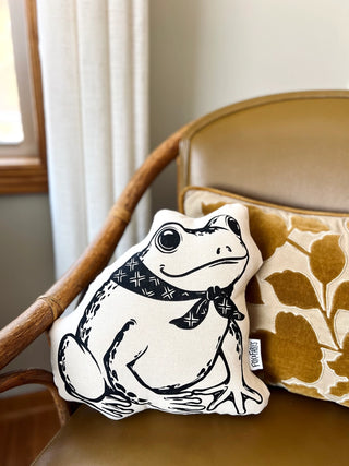 Lake Life Pillow - Choose Style