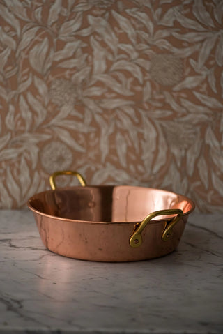 Copper Fait Tout Pan - More Coming Soon