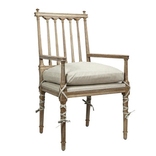 The Griffith Chair