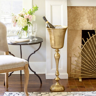 Free Standing Wine Chiller