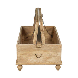 Dowry Chest Coffee Table- More Coming Soon