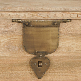 Dowry Chest Coffee Table- More Coming Soon