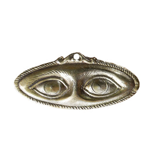 Solid Brass Milagro - Choose Style