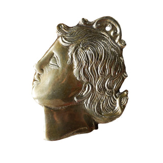 Solid Brass Milagro - Choose Style