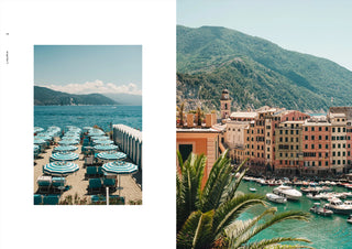 Somewhere In Italy Book