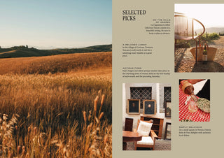 Somewhere In Italy Book