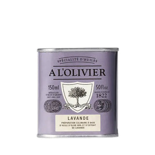 A L'olivier Lavender Olive Oil