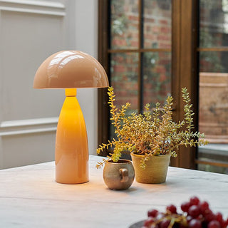 Abigail Ahern Leoma Table Lamp