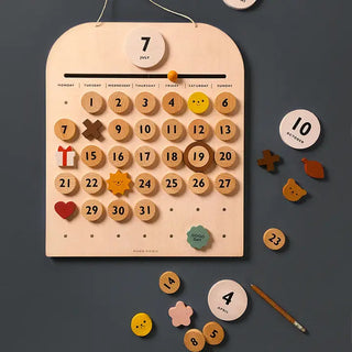 My Calender - Everyday Perpetual Calendar